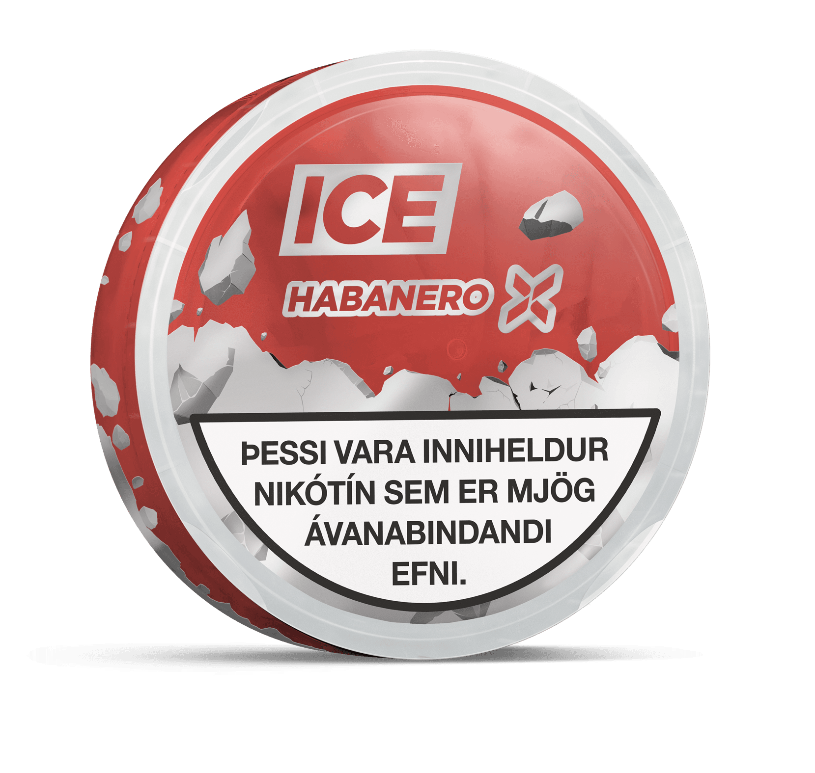 ICE pouch can