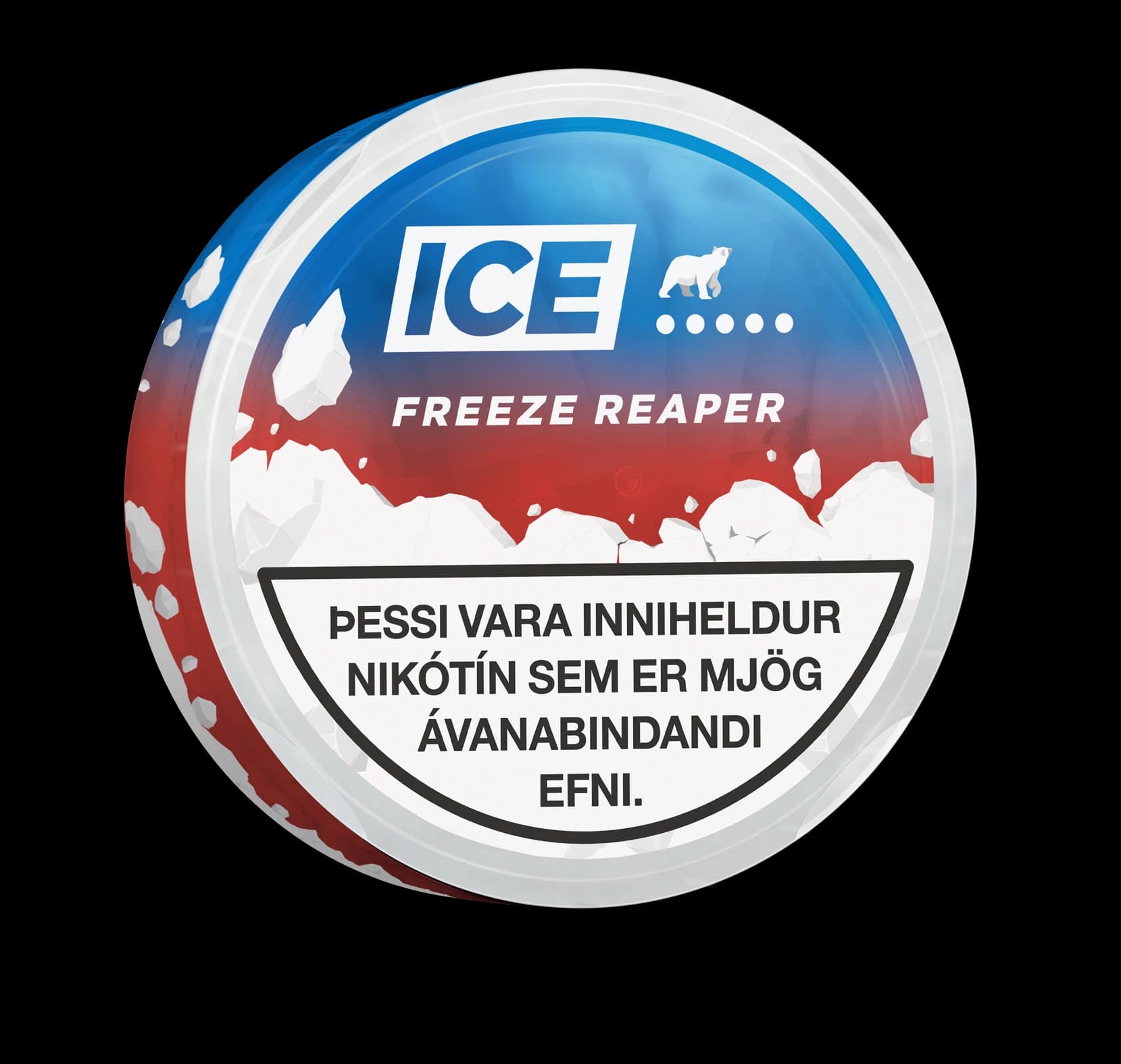 Freeze Reaper (5)