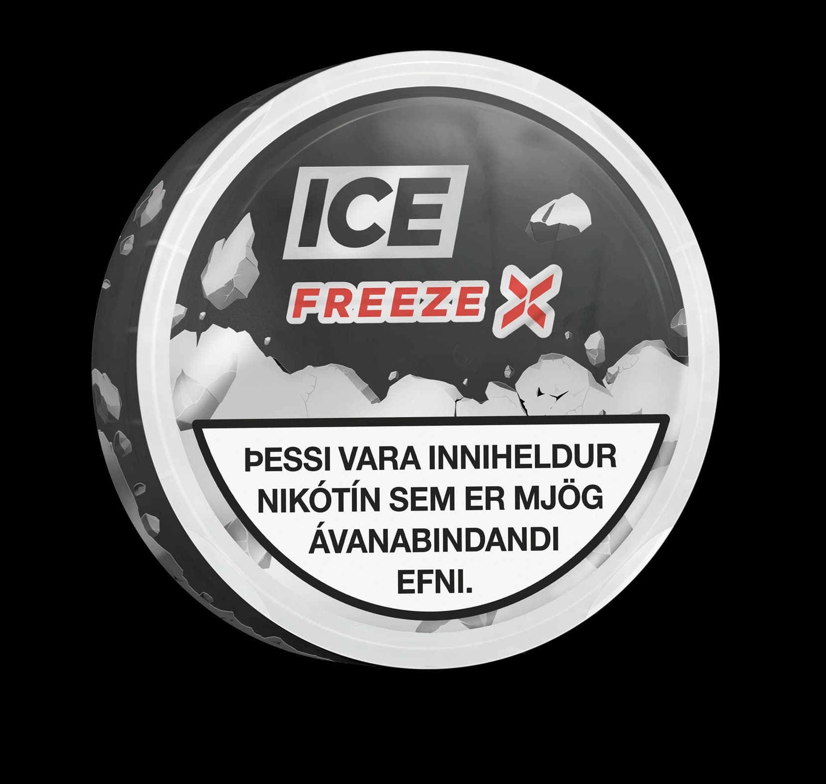 Freeze X