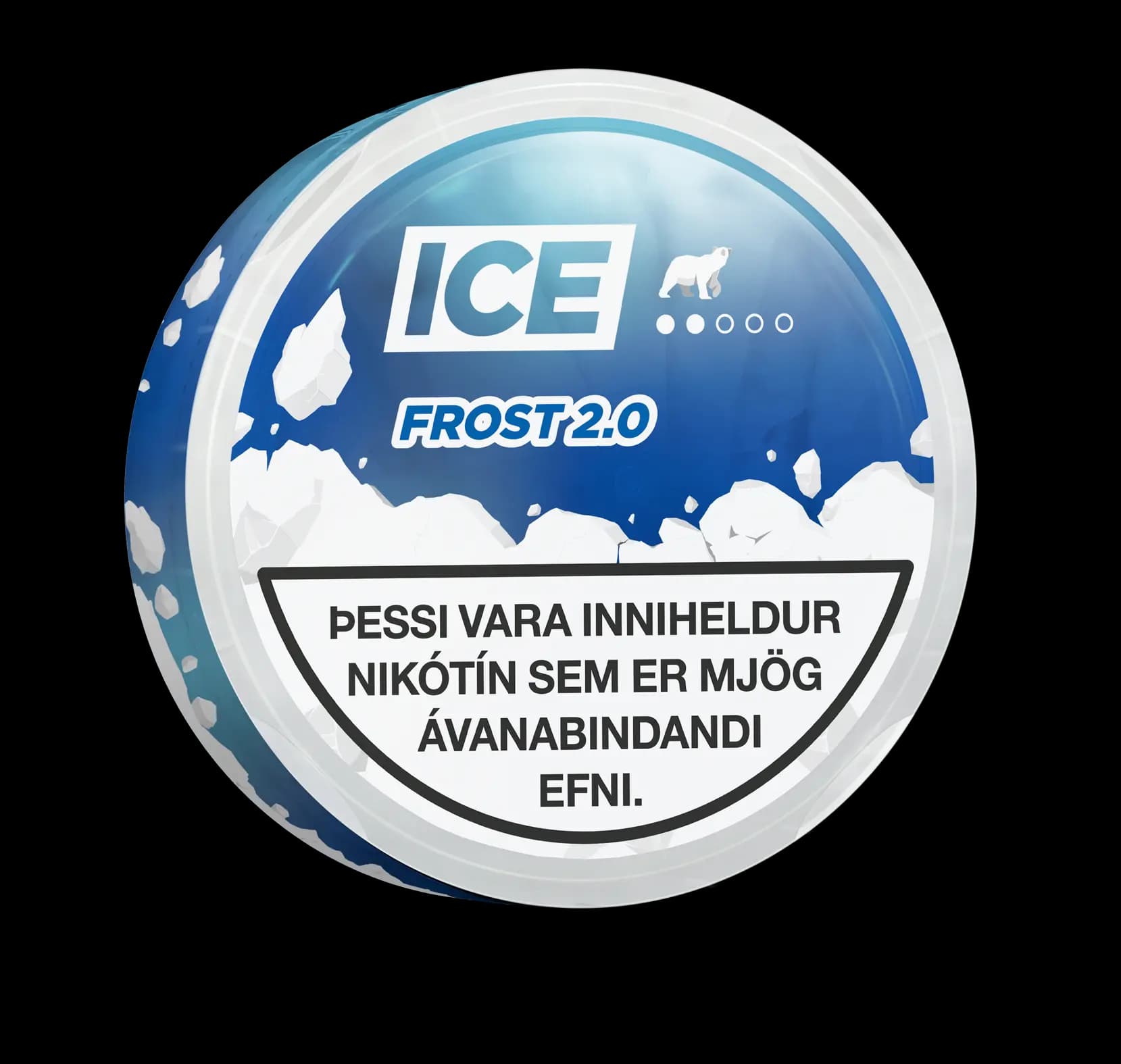 Frost 2.0 2 Punkta