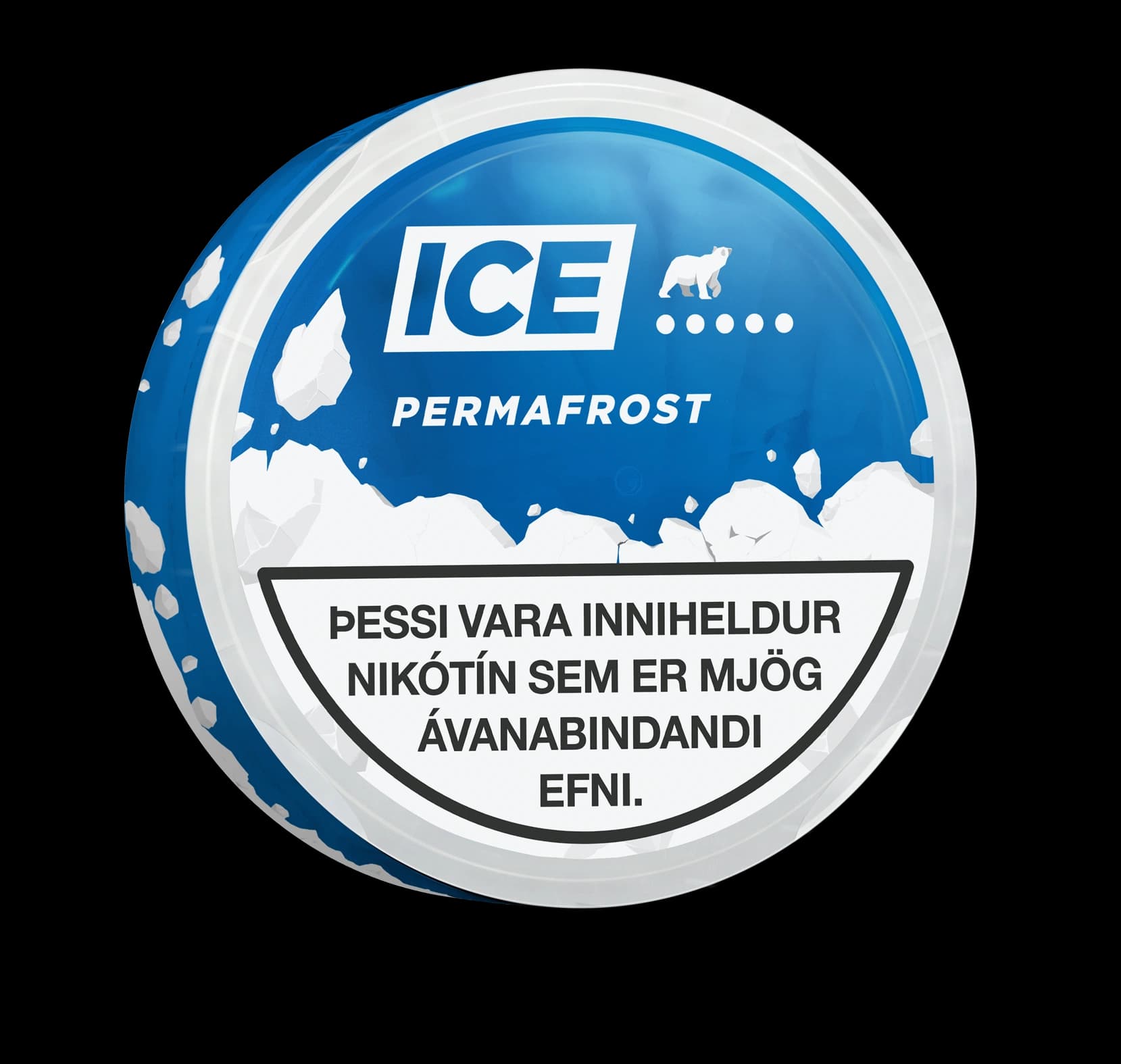 Permafrost (5)