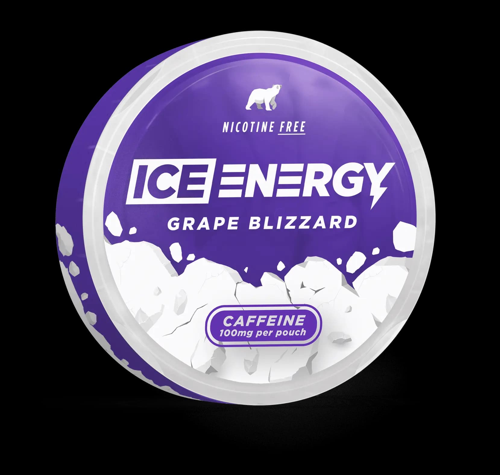 Grape Blizzard